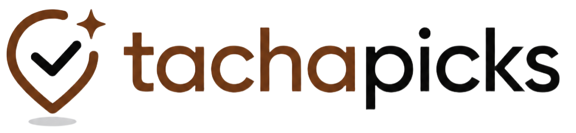 tachapicks